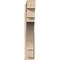Ekena Millwork Merced Block Smooth Outlooker, Douglas Fir, 7 1/2"W x 38"D x 42"H OUT08X38X42MRC05SDF - alternate 2
